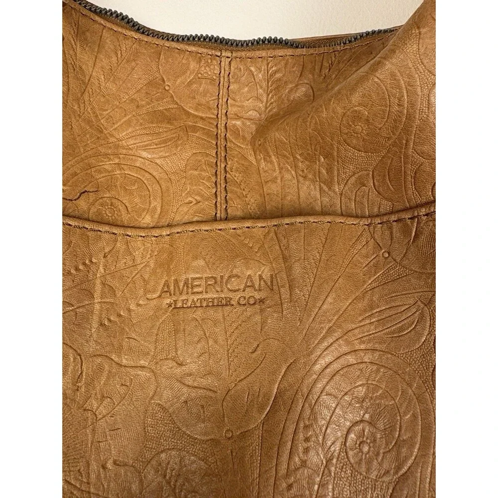 American Leather Co. american leather